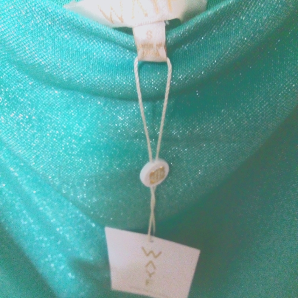 WAYF dress